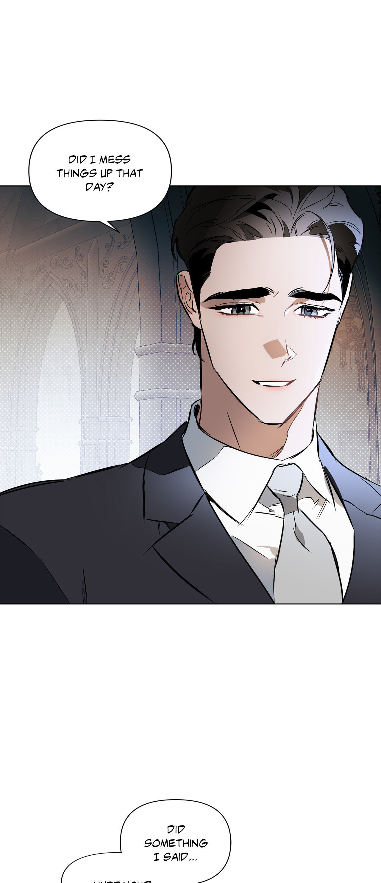 Read Define the Relationship chapter 58 image 30 on Lezhin