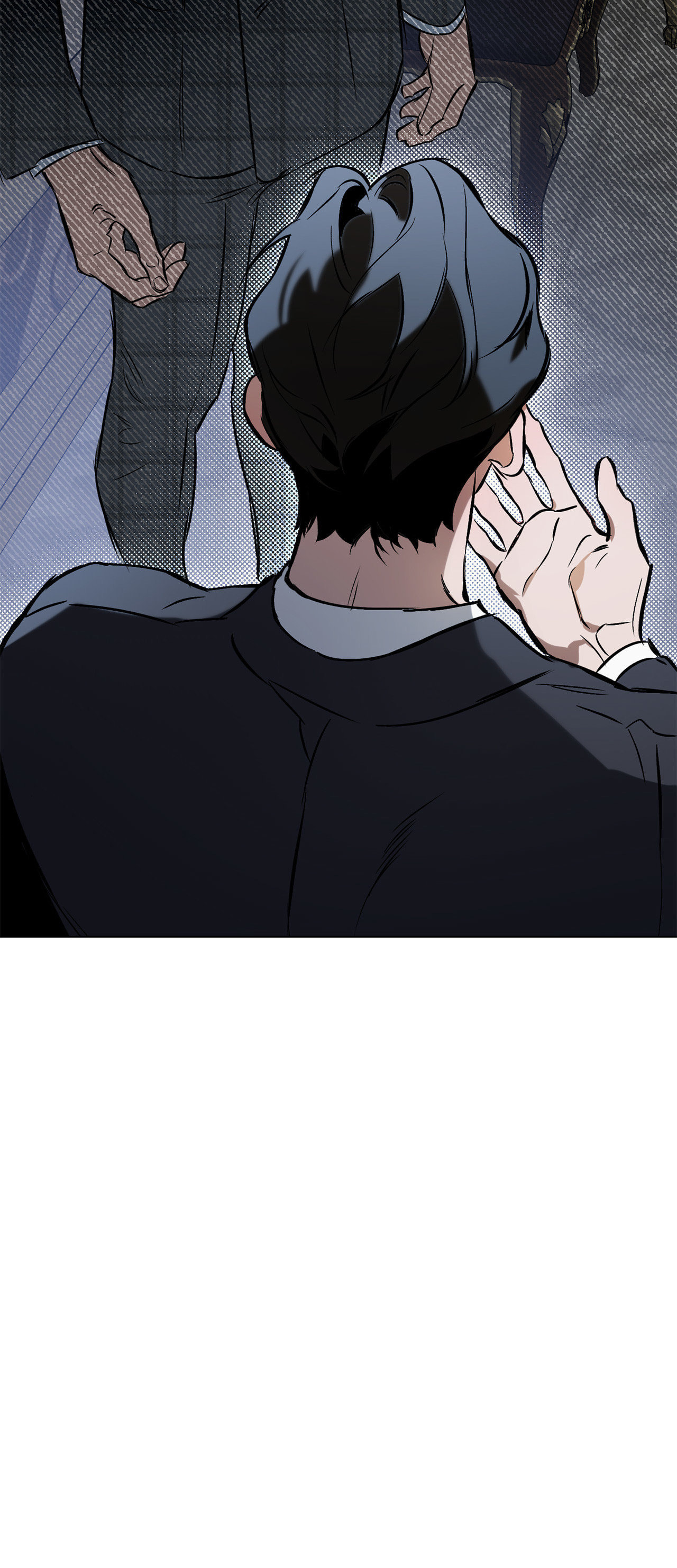 Read Define the Relationship chapter 58 image 35 on Lezhin