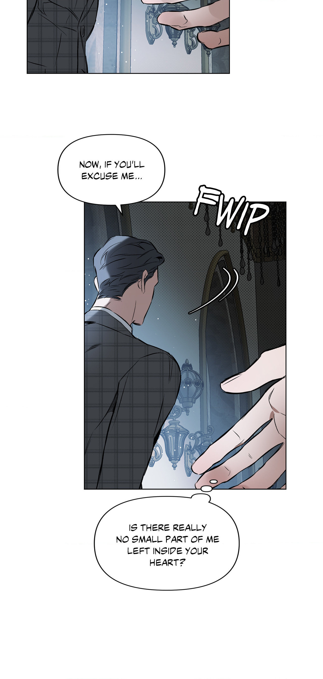 Read Define the Relationship chapter 58 image 38 on Lezhin