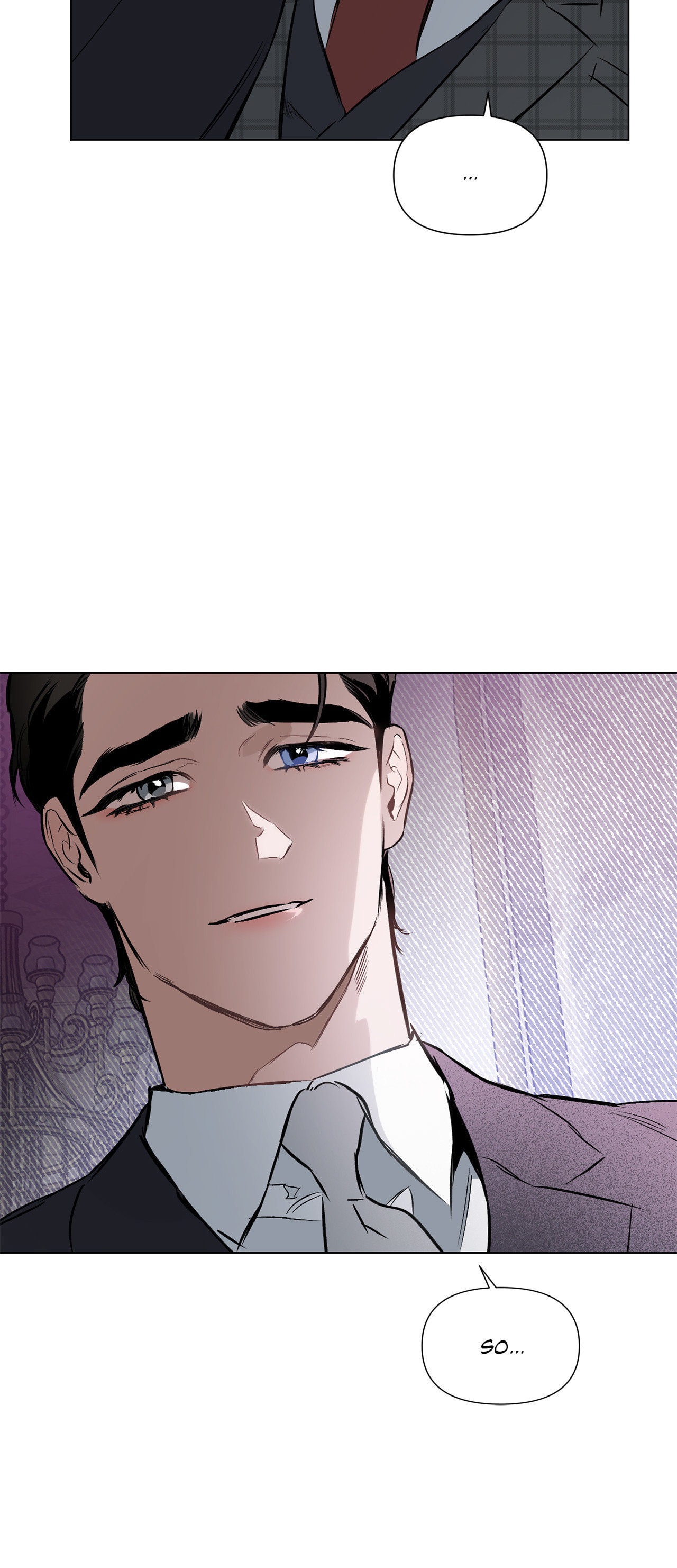 Read Define the Relationship chapter 58 image 53 on Lezhin