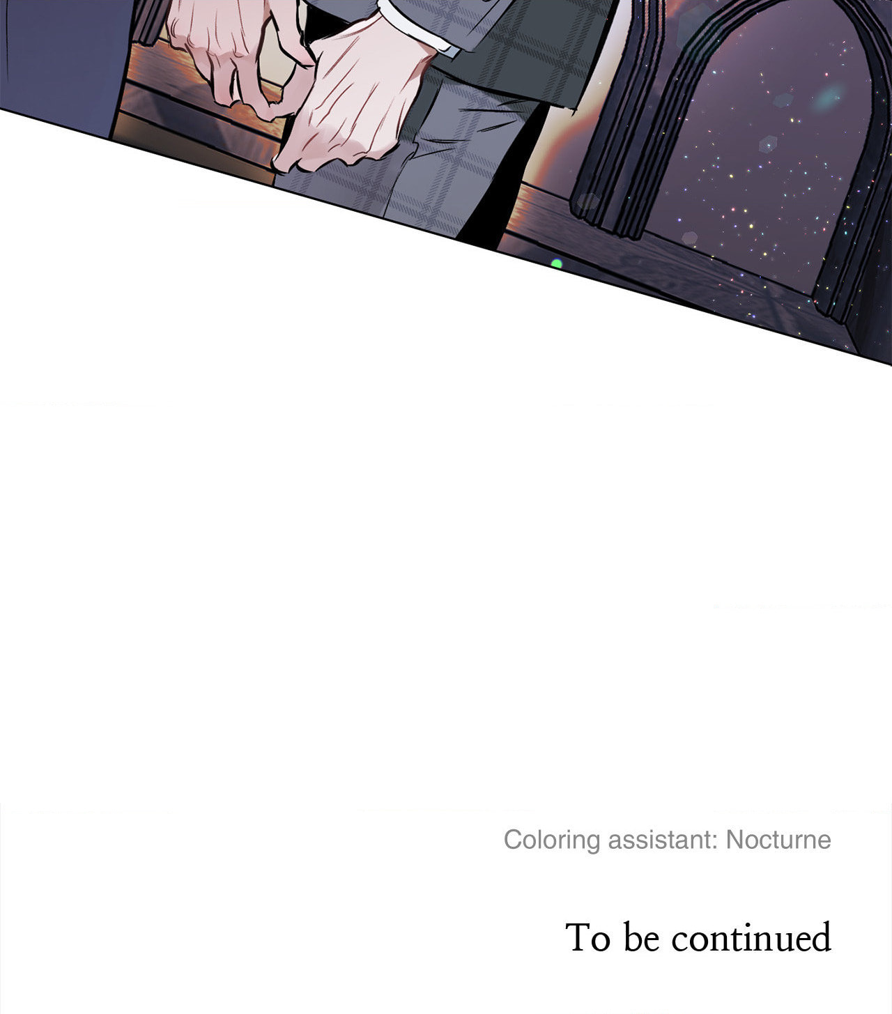 Read Define the Relationship chapter 58 image 56 on Lezhin