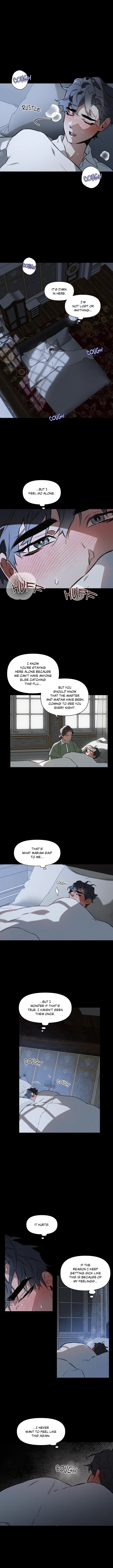 Read Define the Relationship chapter 59 image 2 on Lezhin