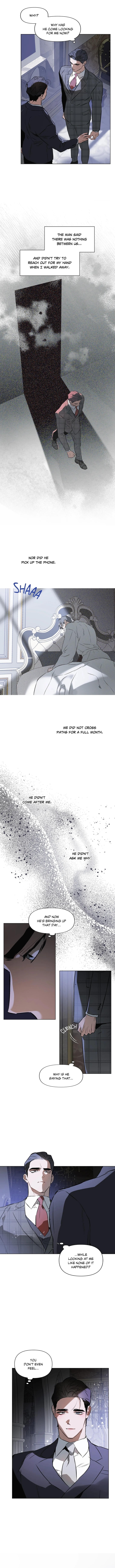 Read Define the Relationship chapter 59 image 6 on Lezhin