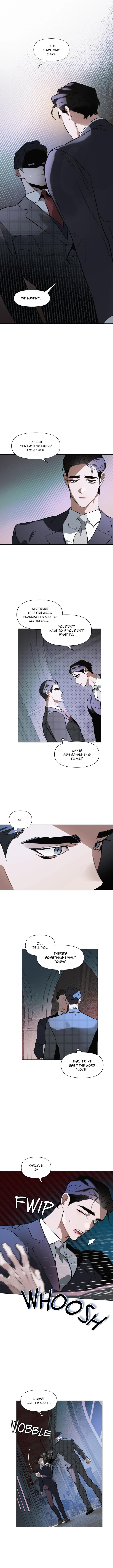 Read Define the Relationship chapter 59 image 7 on Lezhin