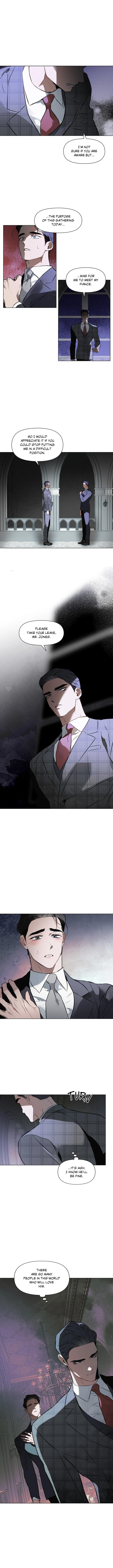 Read Define the Relationship chapter 59 image 8 on Lezhin