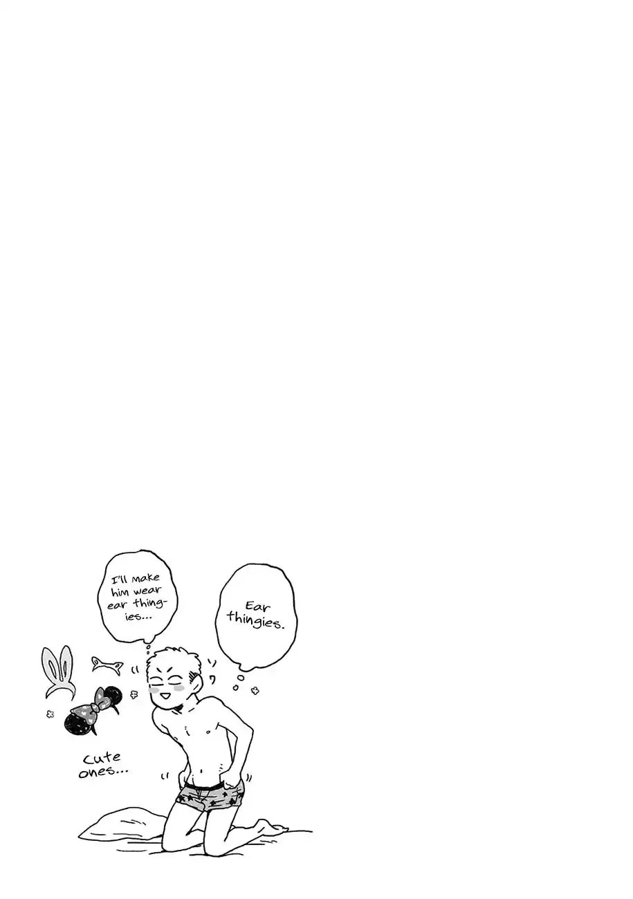 Read Define the Relationship chapter 6.5 image 1 on Lezhin