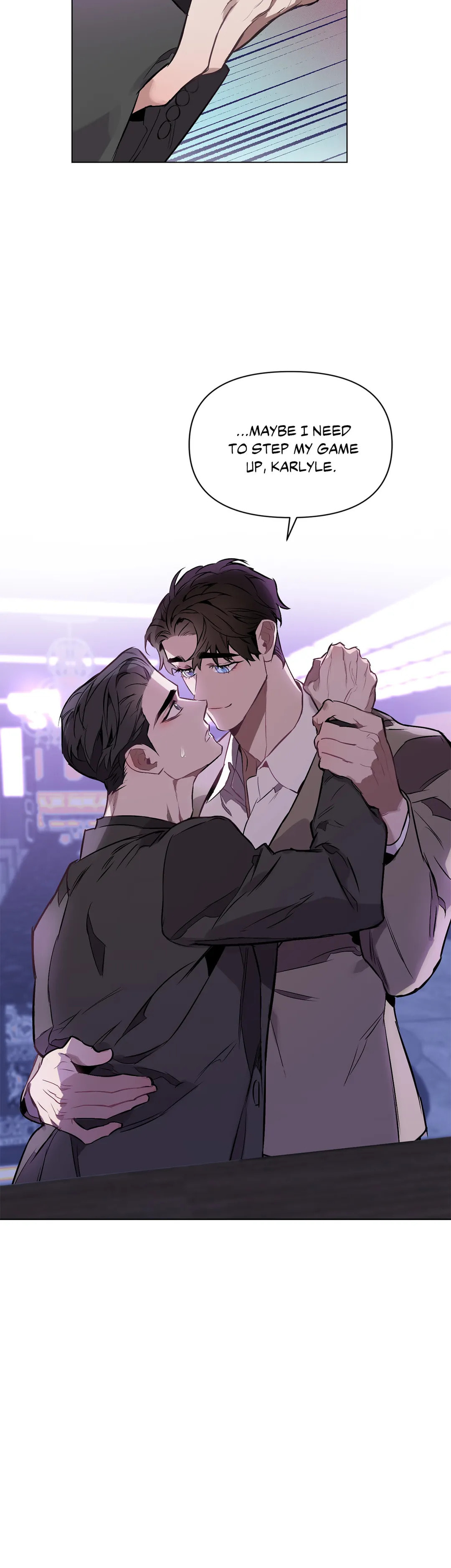 Read Define the Relationship chapter 6 image 10 on Lezhin
