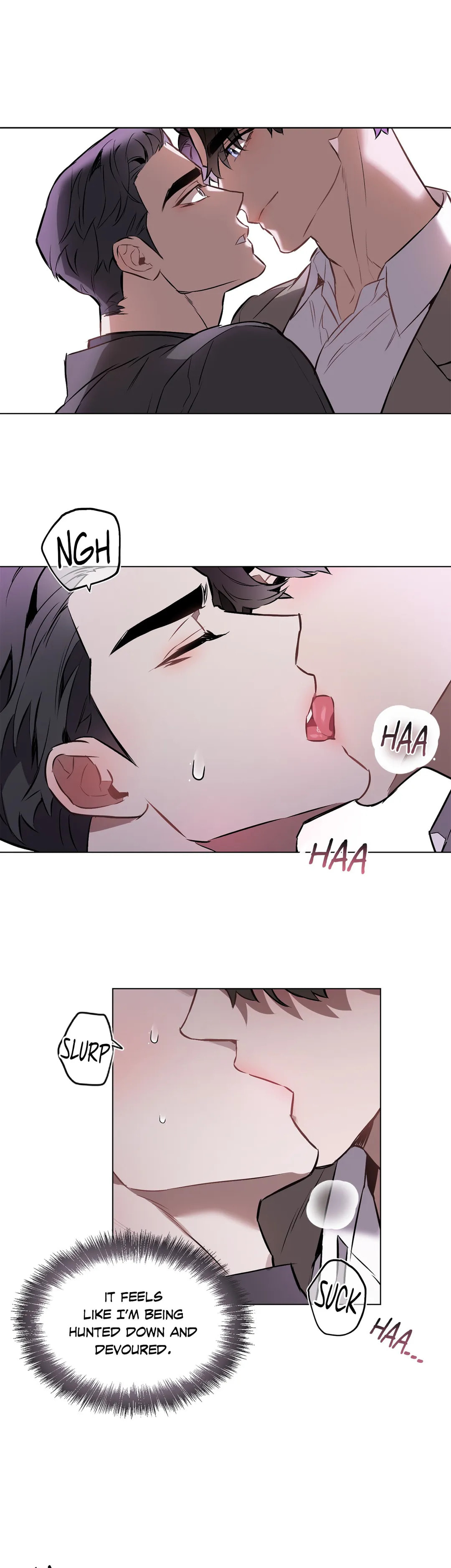 Read Define the Relationship chapter 6 image 11 on Lezhin