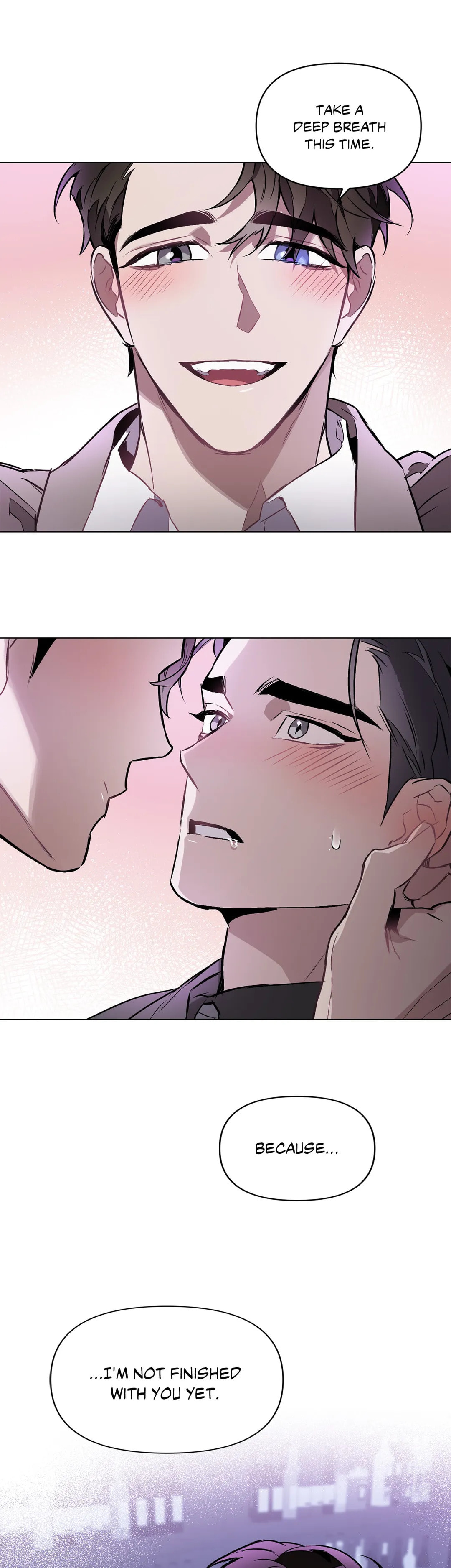 Read Define the Relationship chapter 6 image 13 on Lezhin