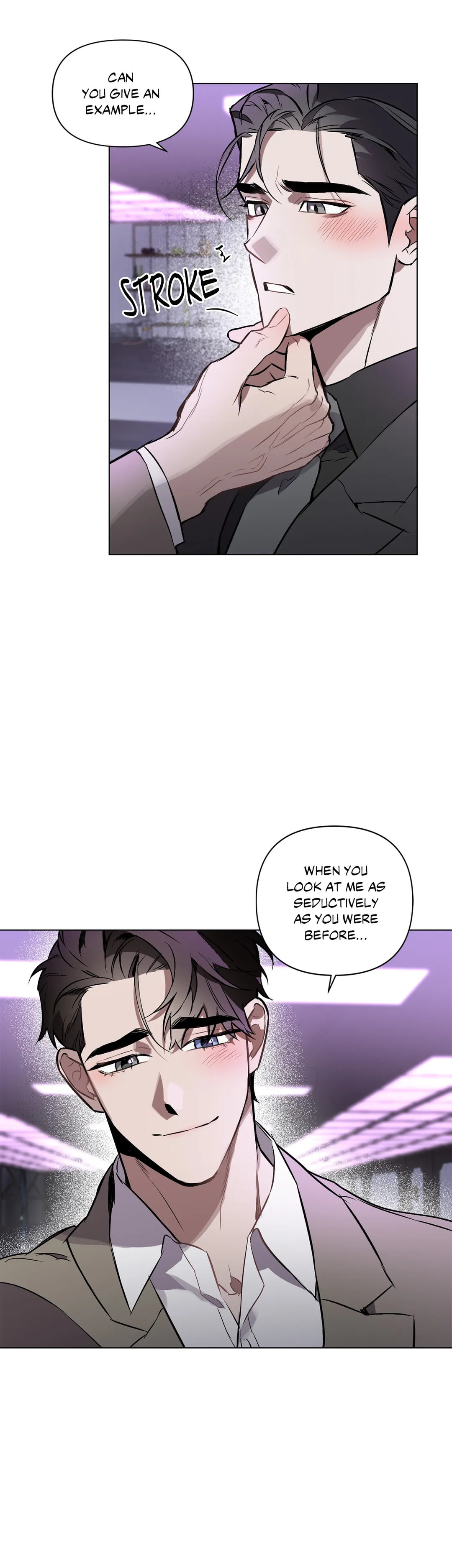 Read Define the Relationship chapter 6 image 16 on Lezhin