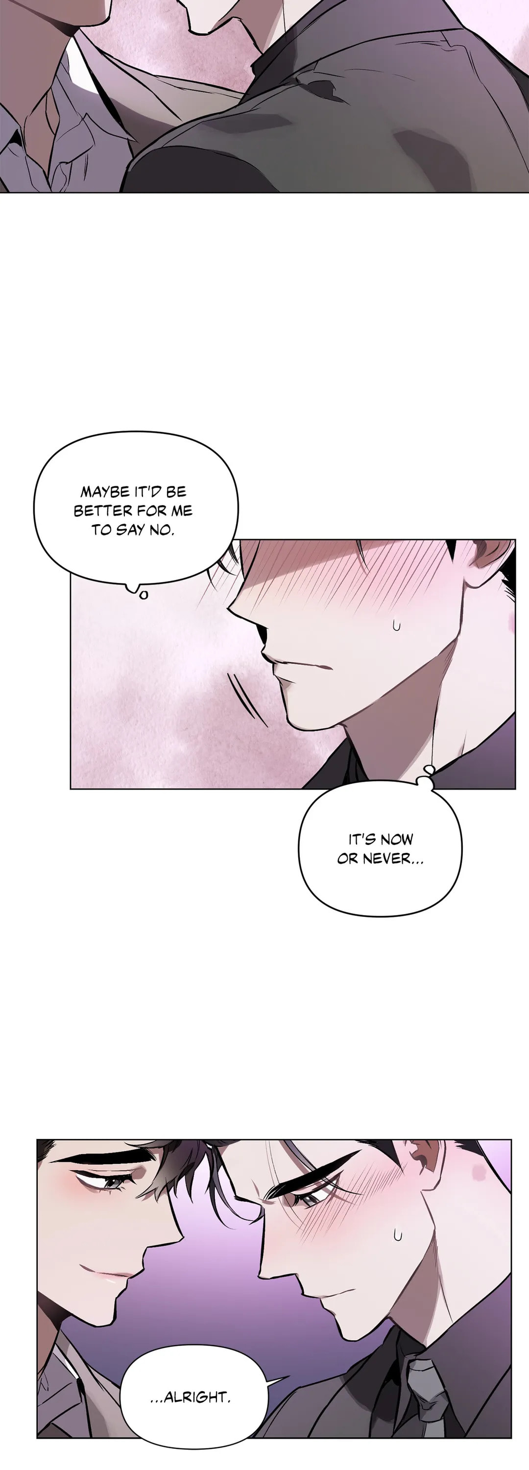 Read Define the Relationship chapter 6 image 25 on Lezhin