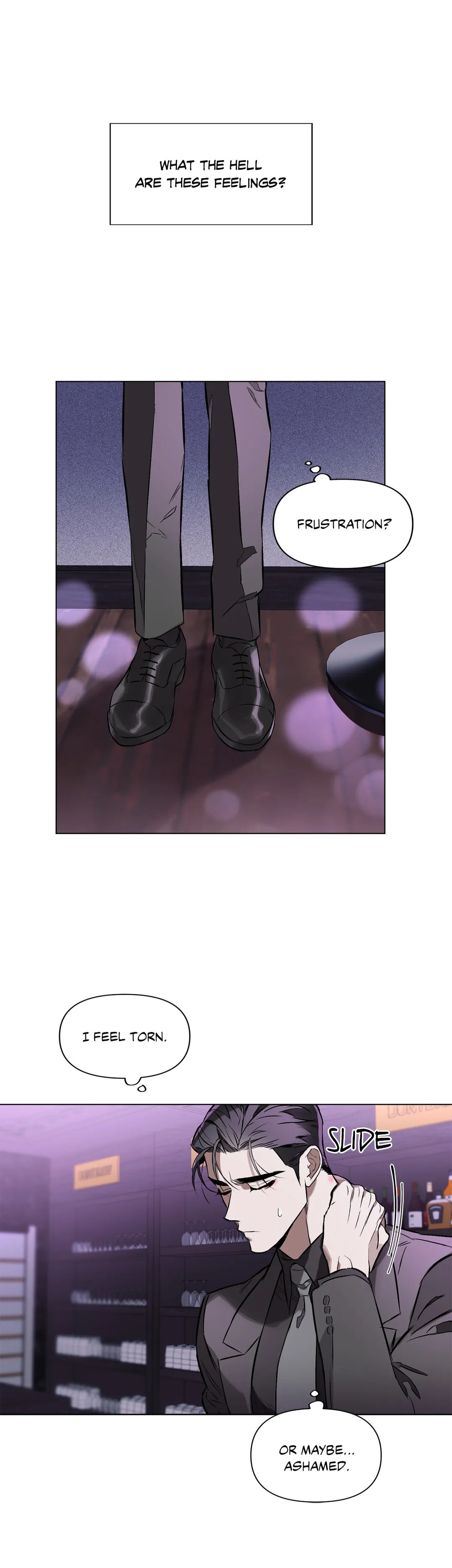 Read Define the Relationship chapter 6 image 29 on Lezhin
