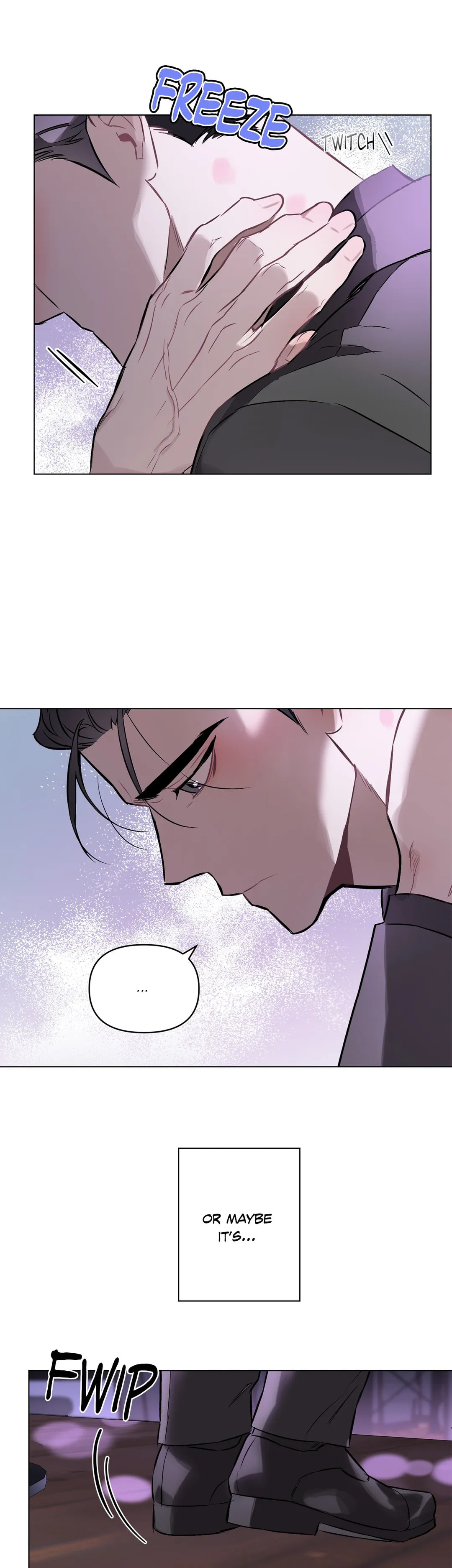 Read Define the Relationship chapter 6 image 30 on Lezhin