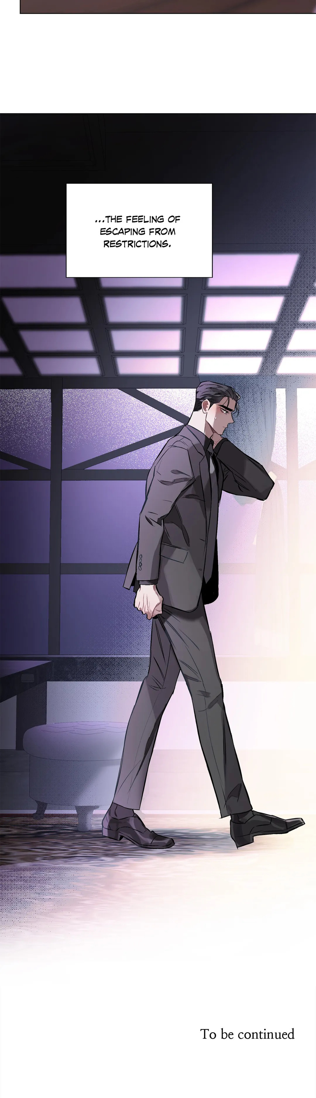 Read Define the Relationship chapter 6 image 31 on Lezhin