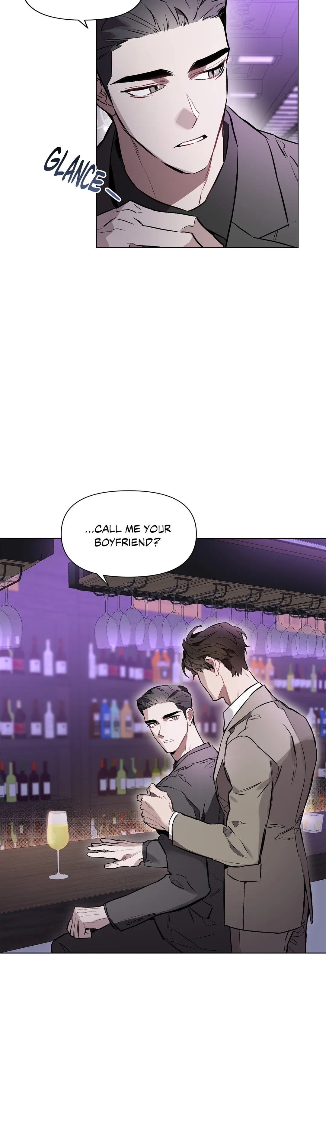Read Define the Relationship chapter 6 image 4 on Lezhin