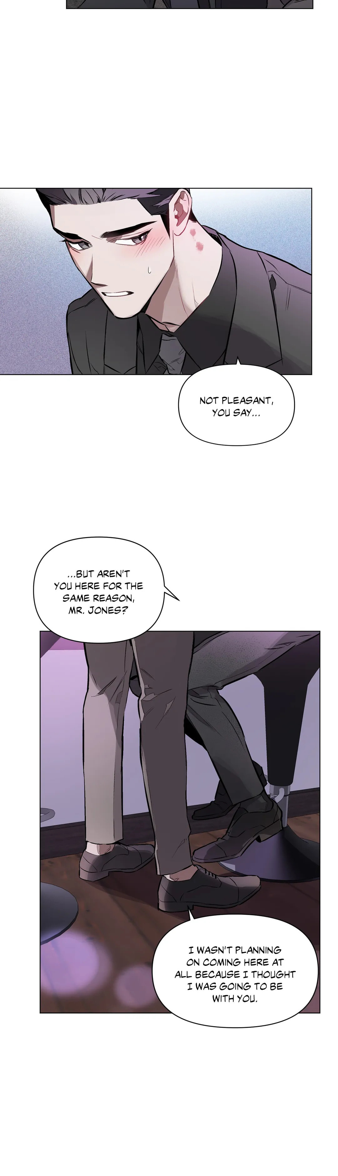 Read Define the Relationship chapter 6 image 8 on Lezhin