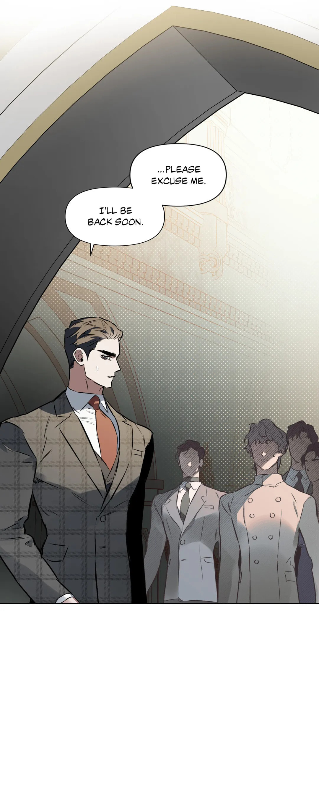 Read Define the Relationship chapter 60 image 11 on Lezhin