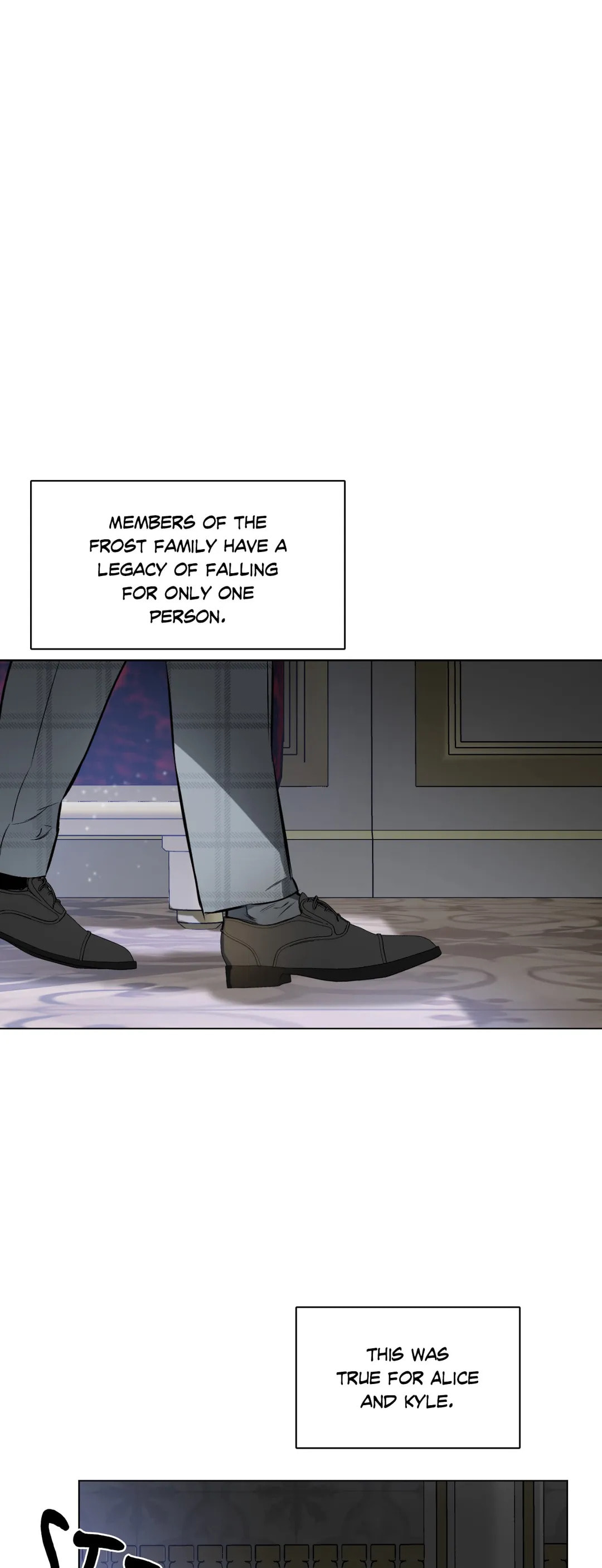 Read Define the Relationship chapter 60 image 12 on Lezhin