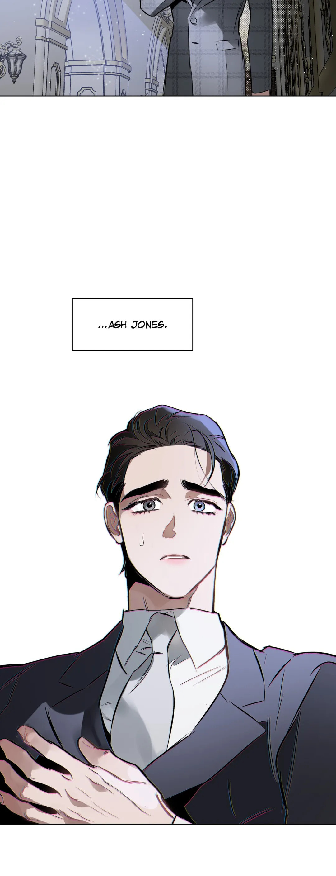 Read Define the Relationship chapter 60 image 14 on Lezhin
