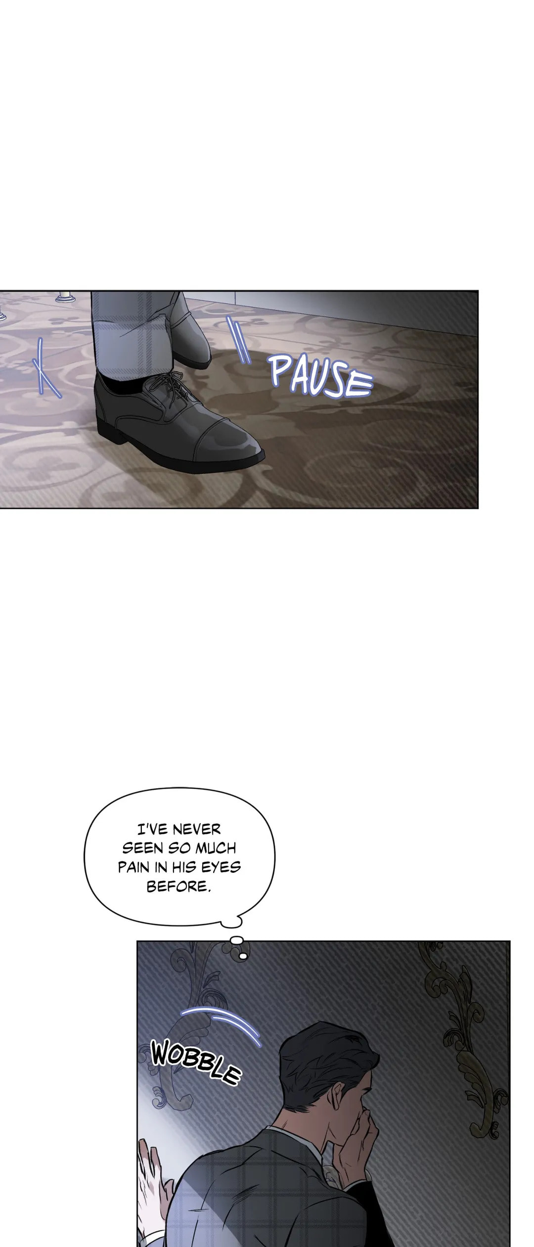 Read Define the Relationship chapter 60 image 15 on Lezhin