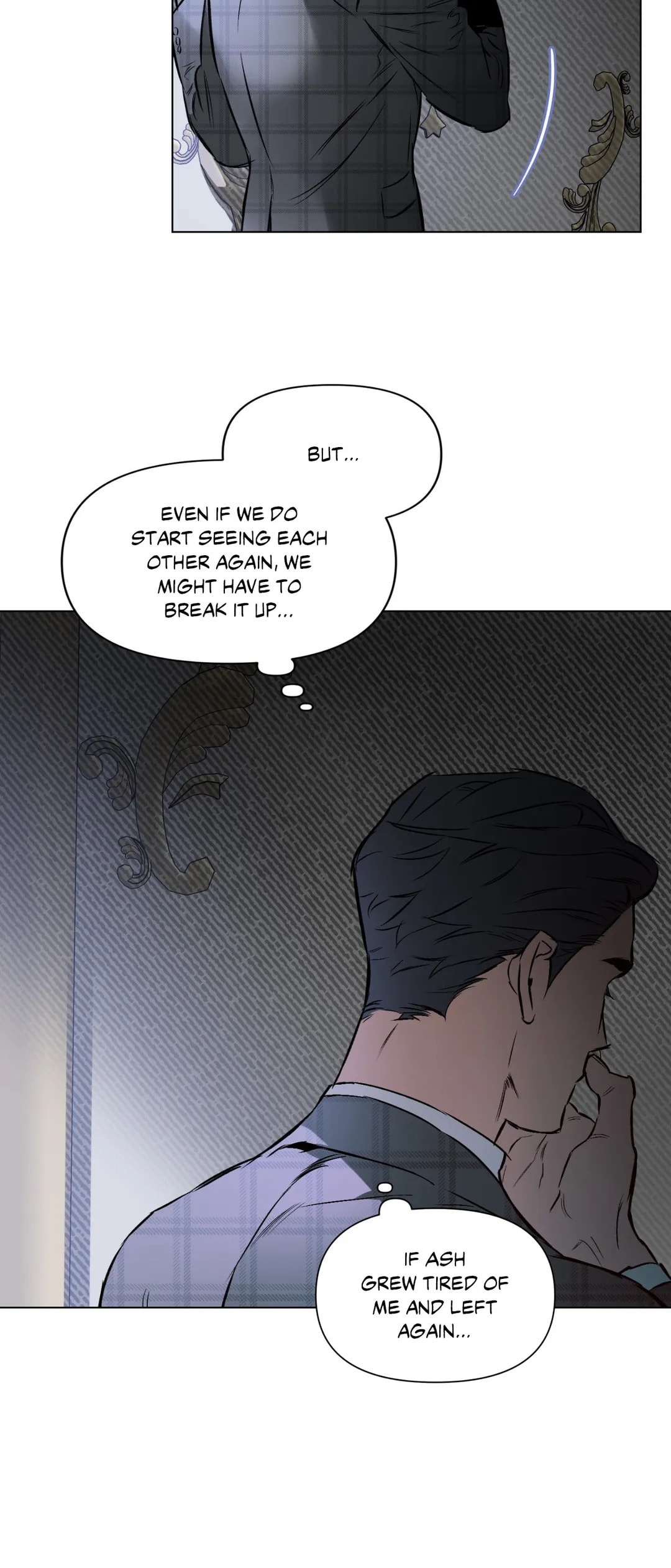 Read Define the Relationship chapter 60 image 16 on Lezhin