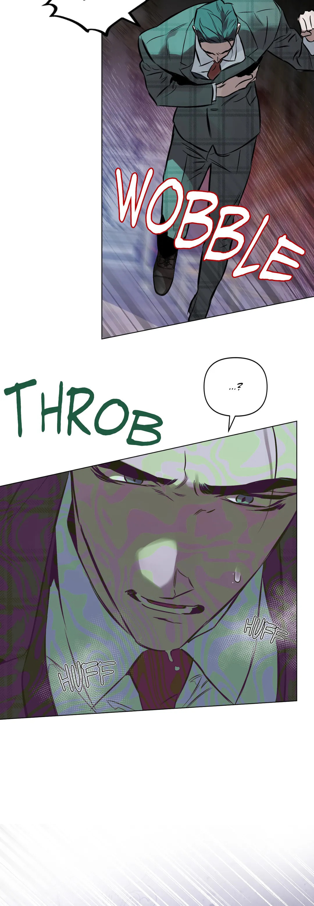 Read Define the Relationship chapter 60 image 19 on Lezhin