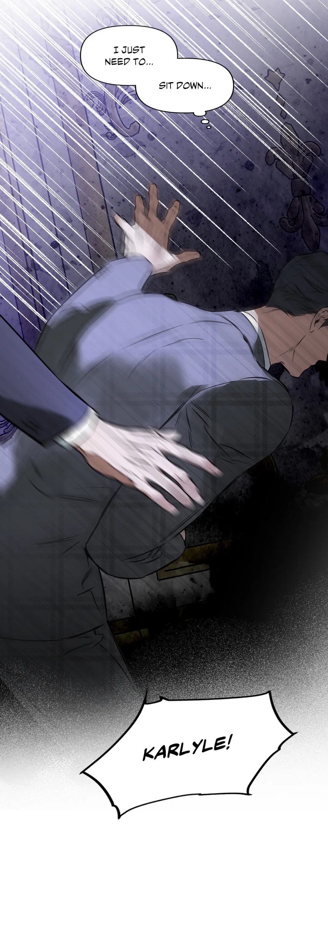 Read Define the Relationship chapter 60 image 20 on Lezhin
