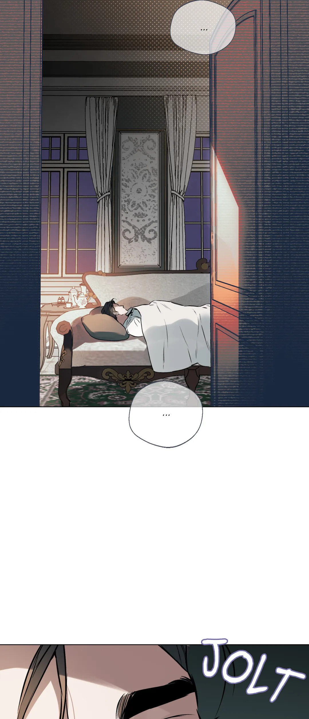 Read Define the Relationship chapter 60 image 22 on Lezhin