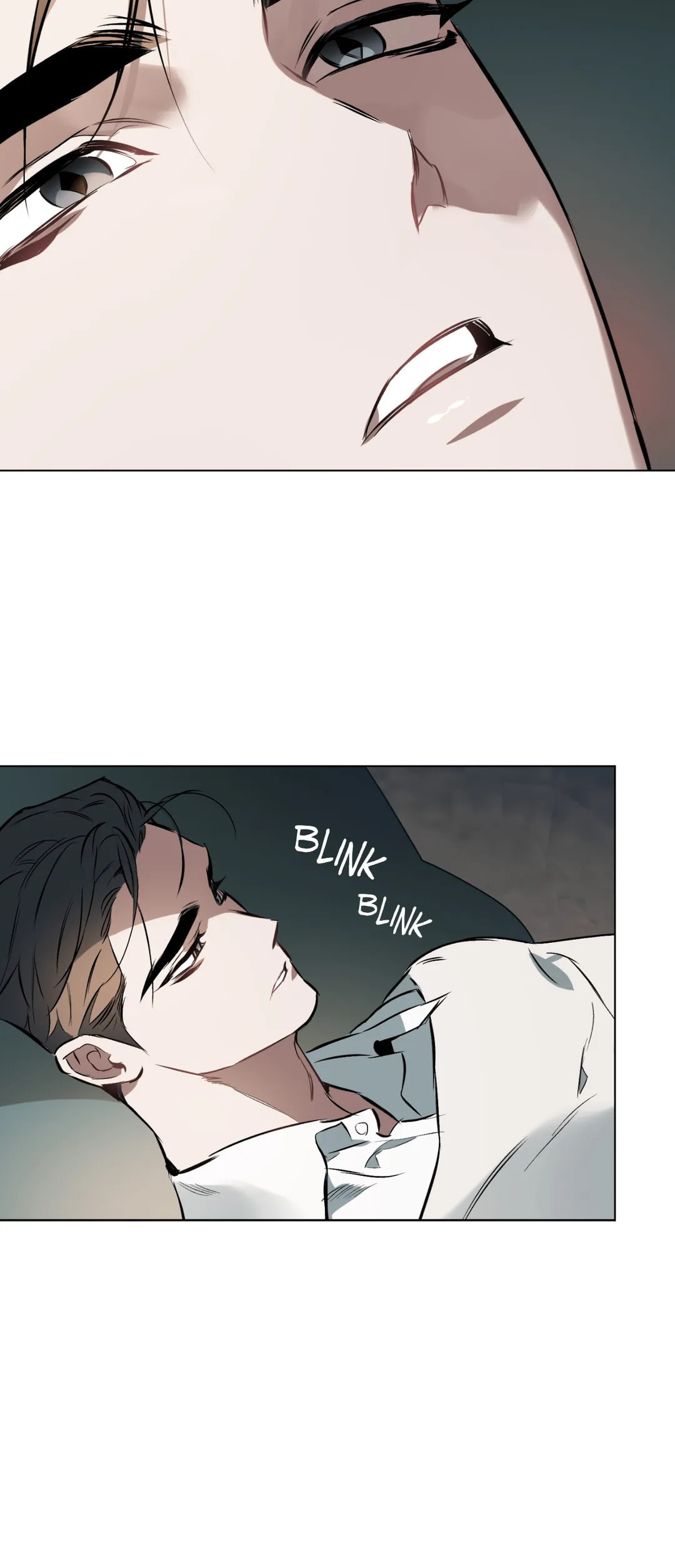 Read Define the Relationship chapter 60 image 23 on Lezhin