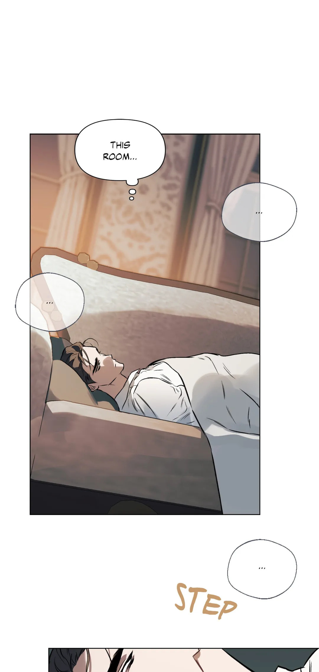Read Define the Relationship chapter 60 image 24 on Lezhin