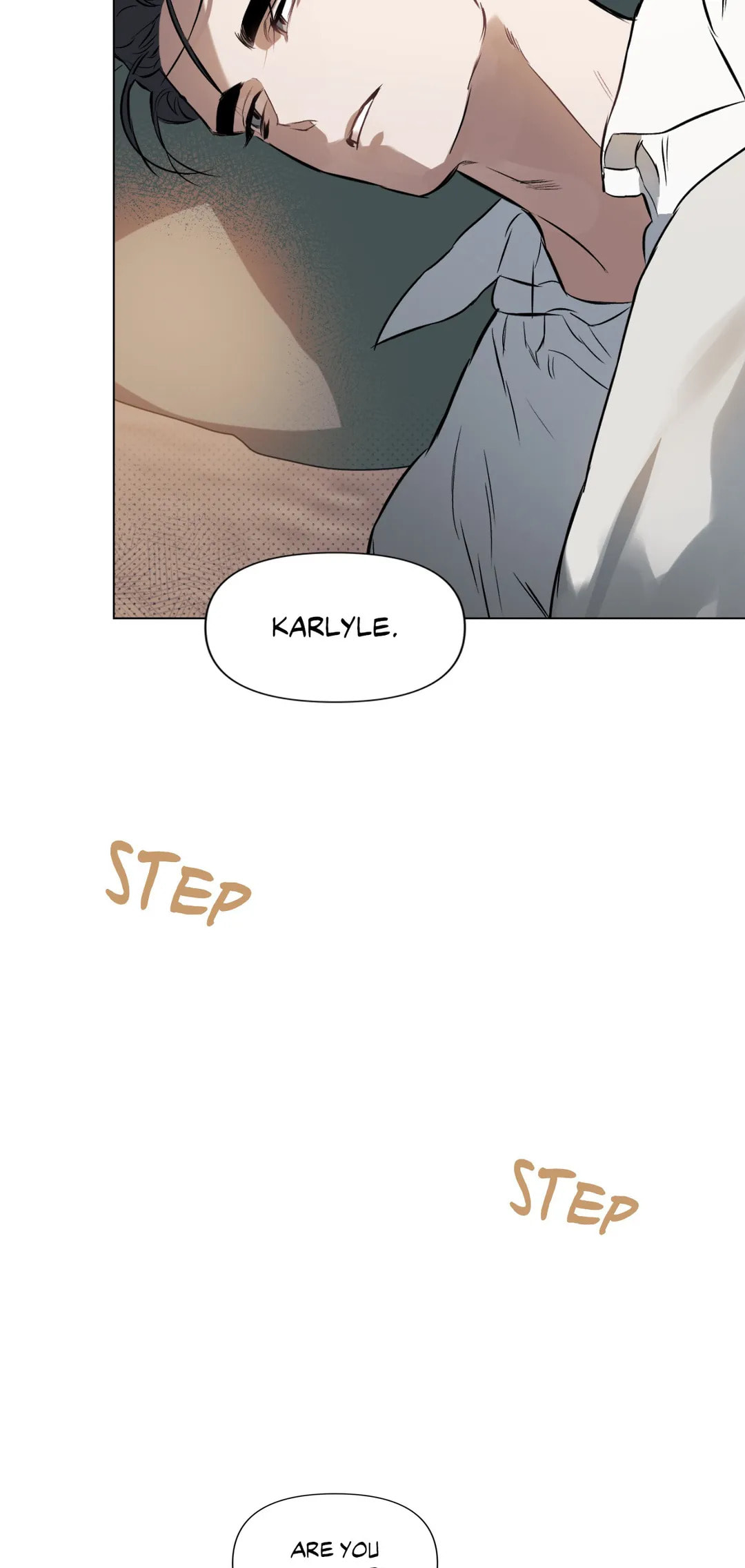 Read Define the Relationship chapter 60 image 25 on Lezhin