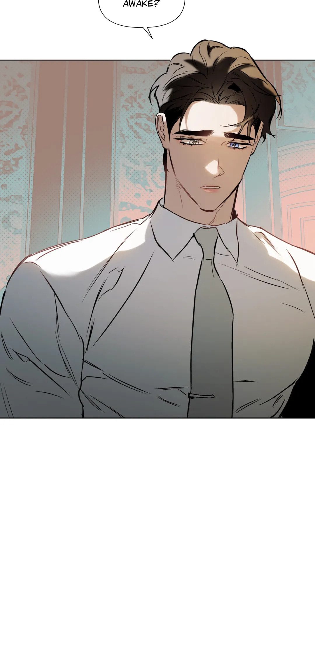Read Define the Relationship chapter 60 image 26 on Lezhin