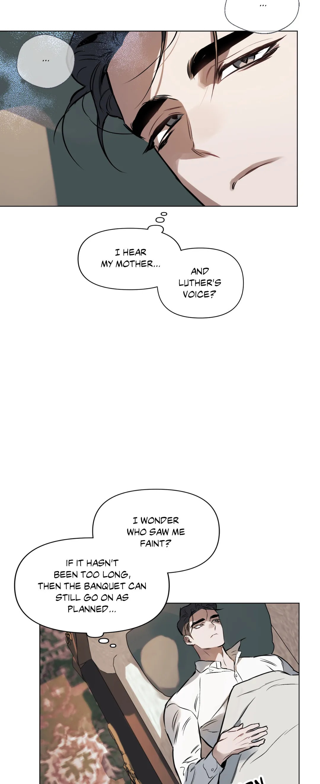 Read Define the Relationship chapter 60 image 28 on Lezhin