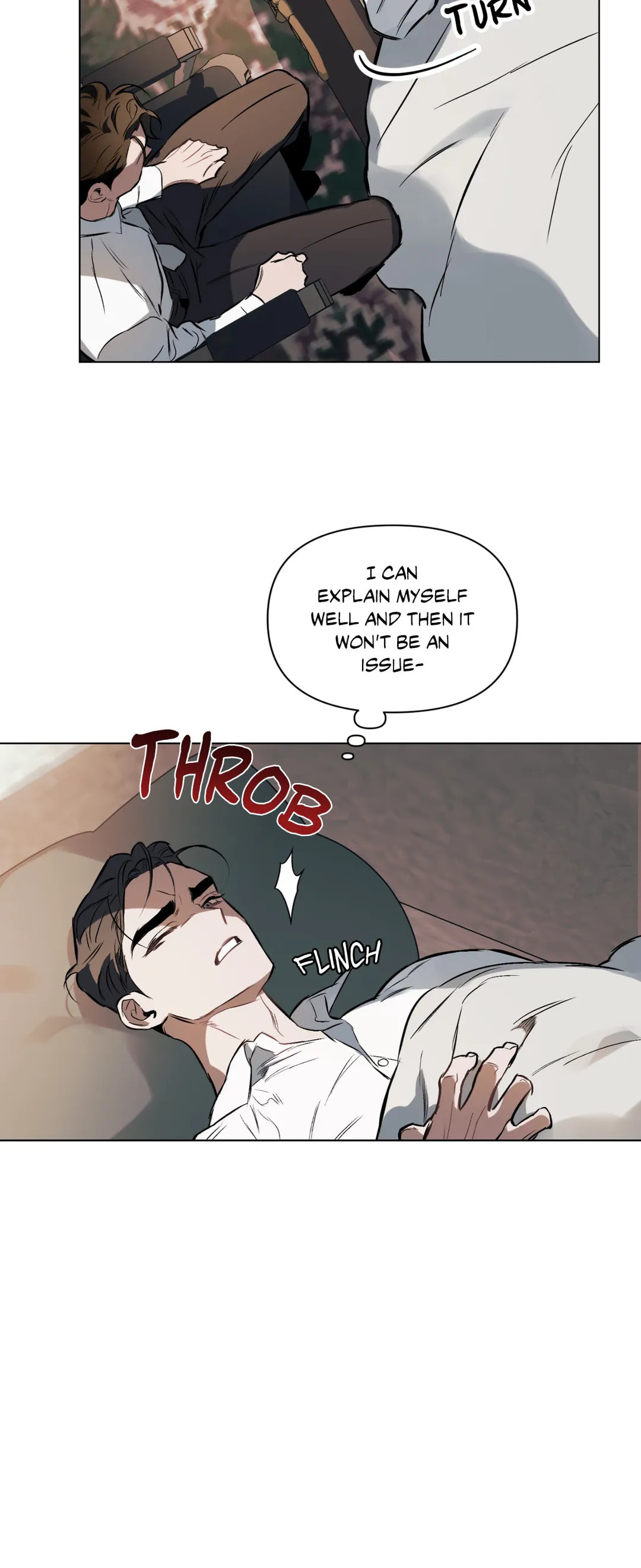 Read Define the Relationship chapter 60 image 29 on Lezhin