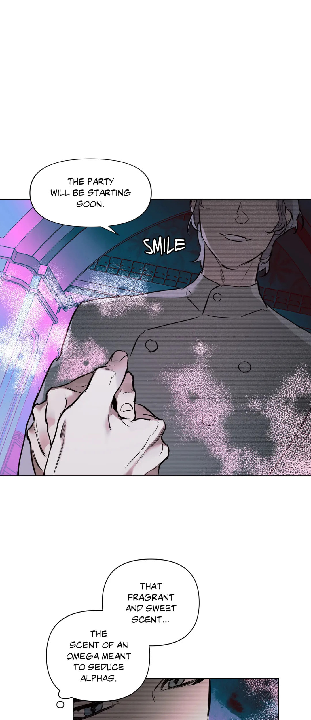 Read Define the Relationship chapter 60 image 3 on Lezhin