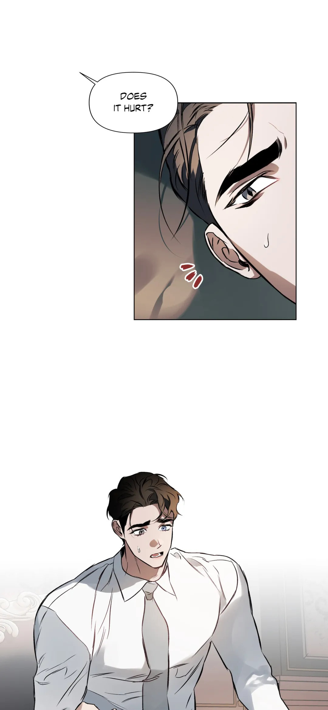Read Define the Relationship chapter 60 image 30 on Lezhin