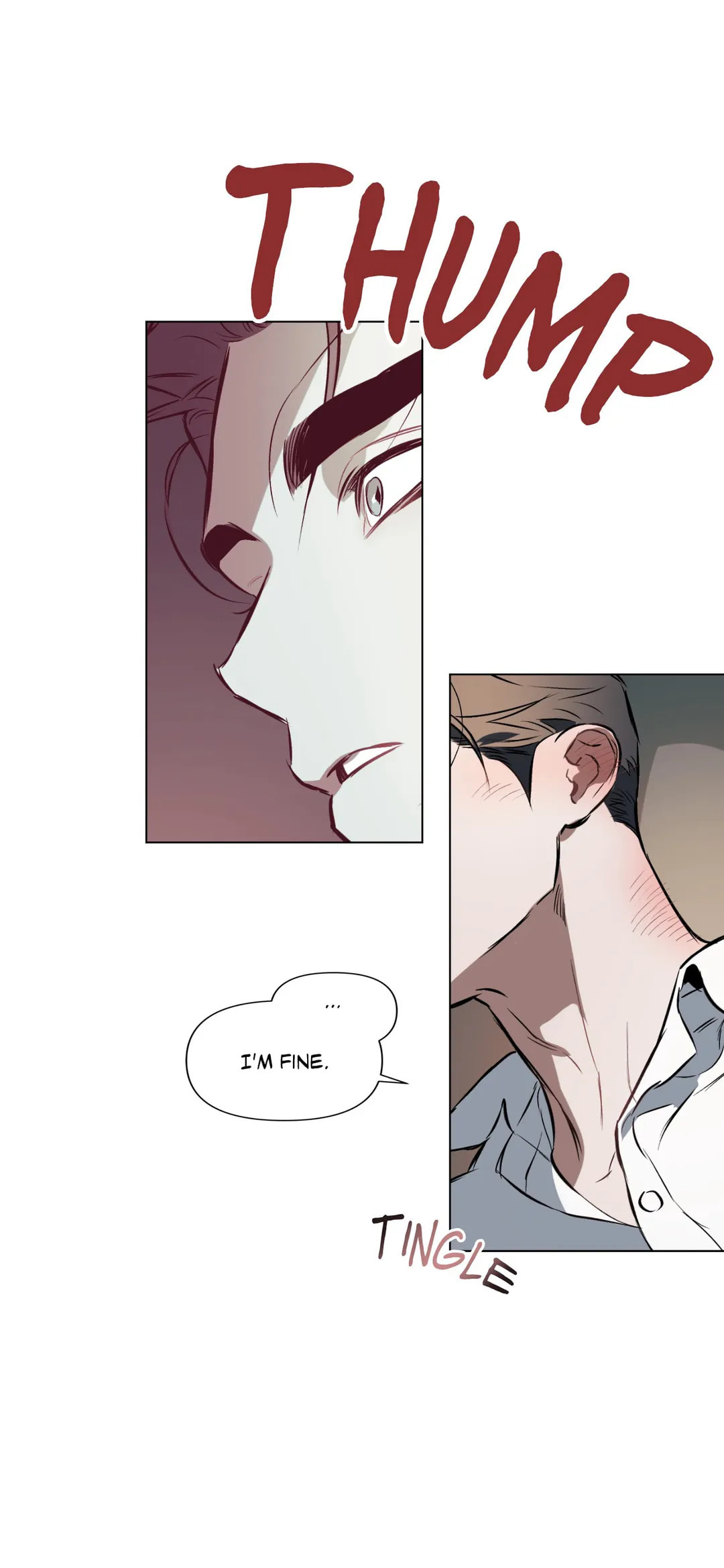 Read Define the Relationship chapter 60 image 32 on Lezhin