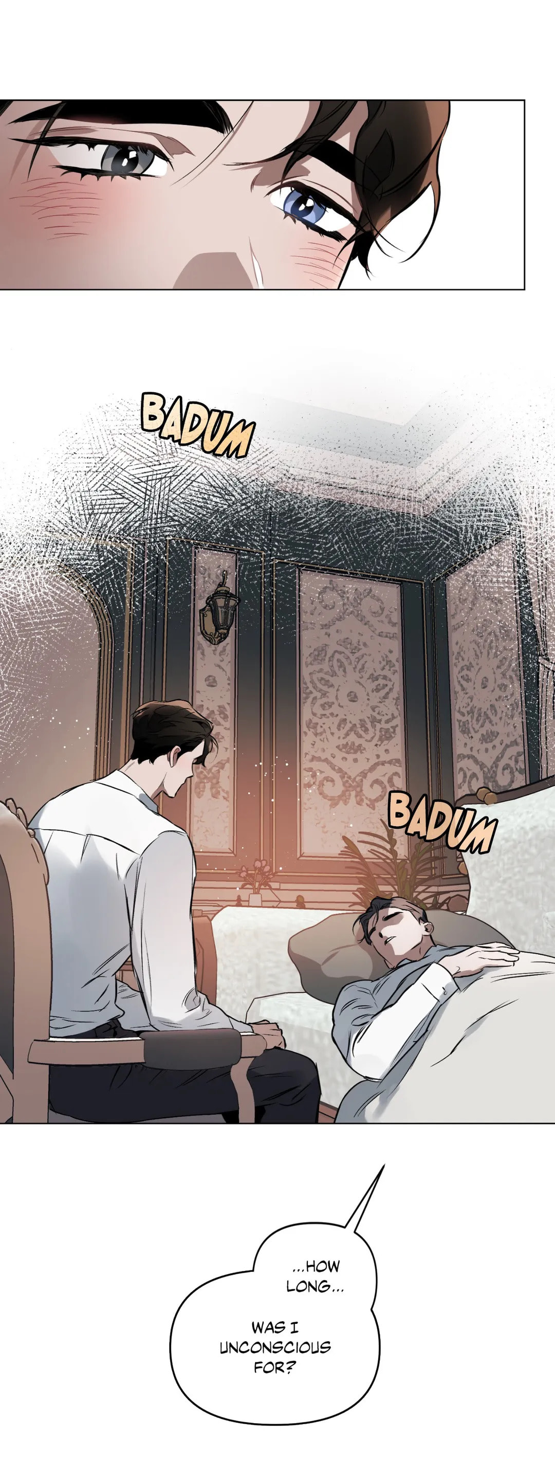 Read Define the Relationship chapter 60 image 33 on Lezhin