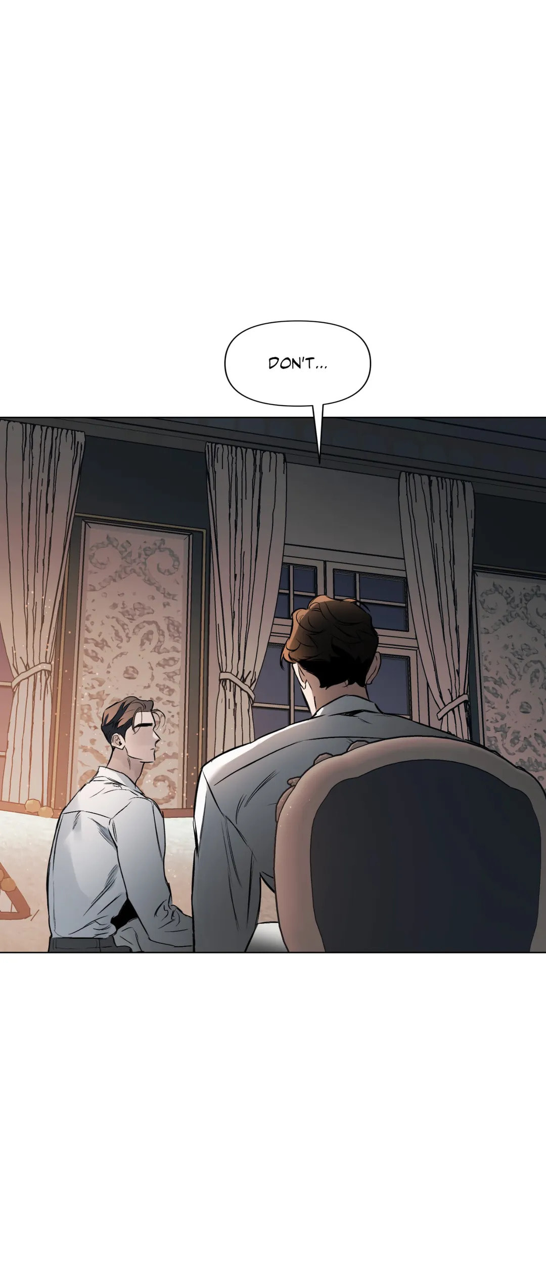 Read Define the Relationship chapter 60 image 36 on Lezhin