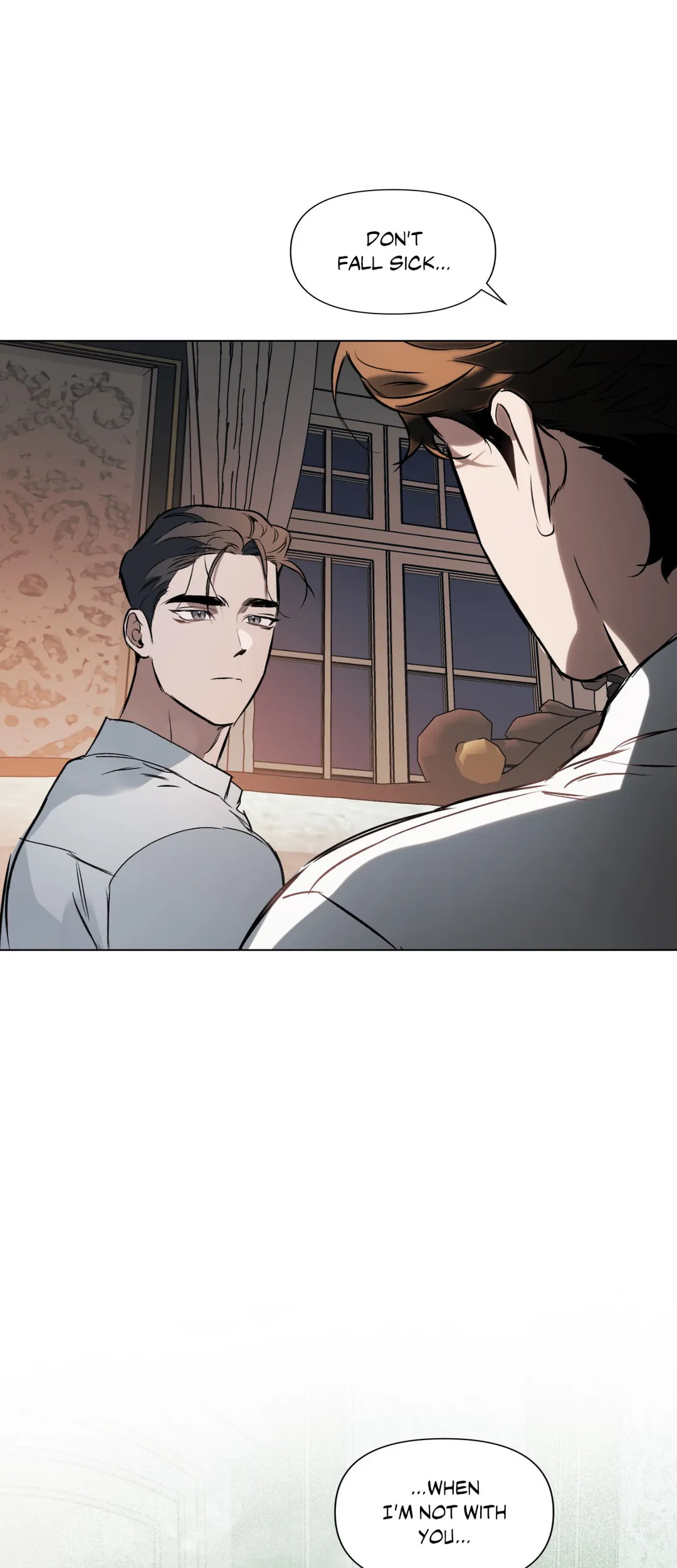 Read Define the Relationship chapter 60 image 37 on Lezhin