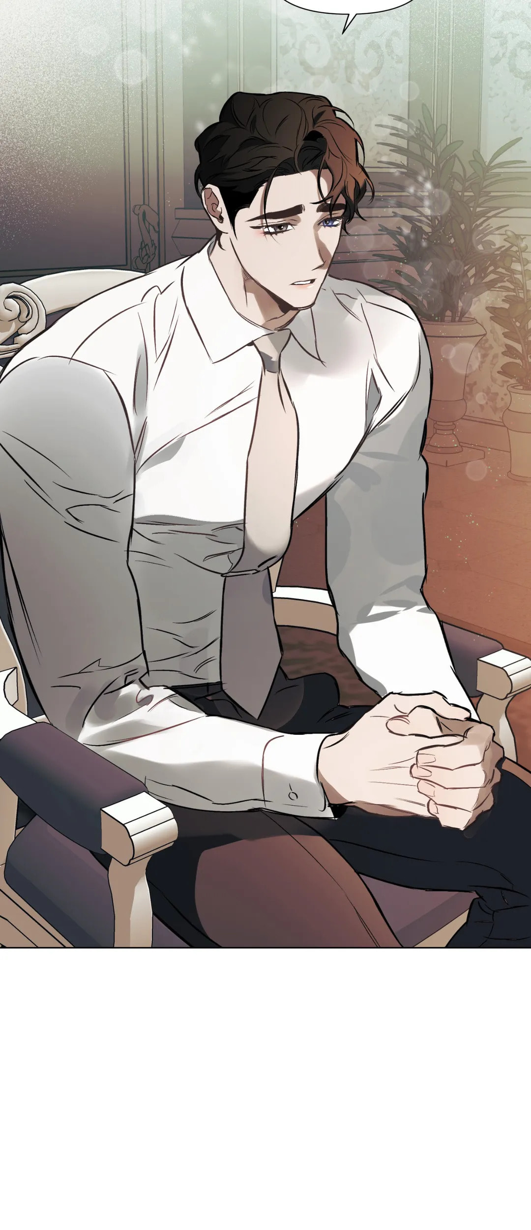 Read Define the Relationship chapter 60 image 38 on Lezhin