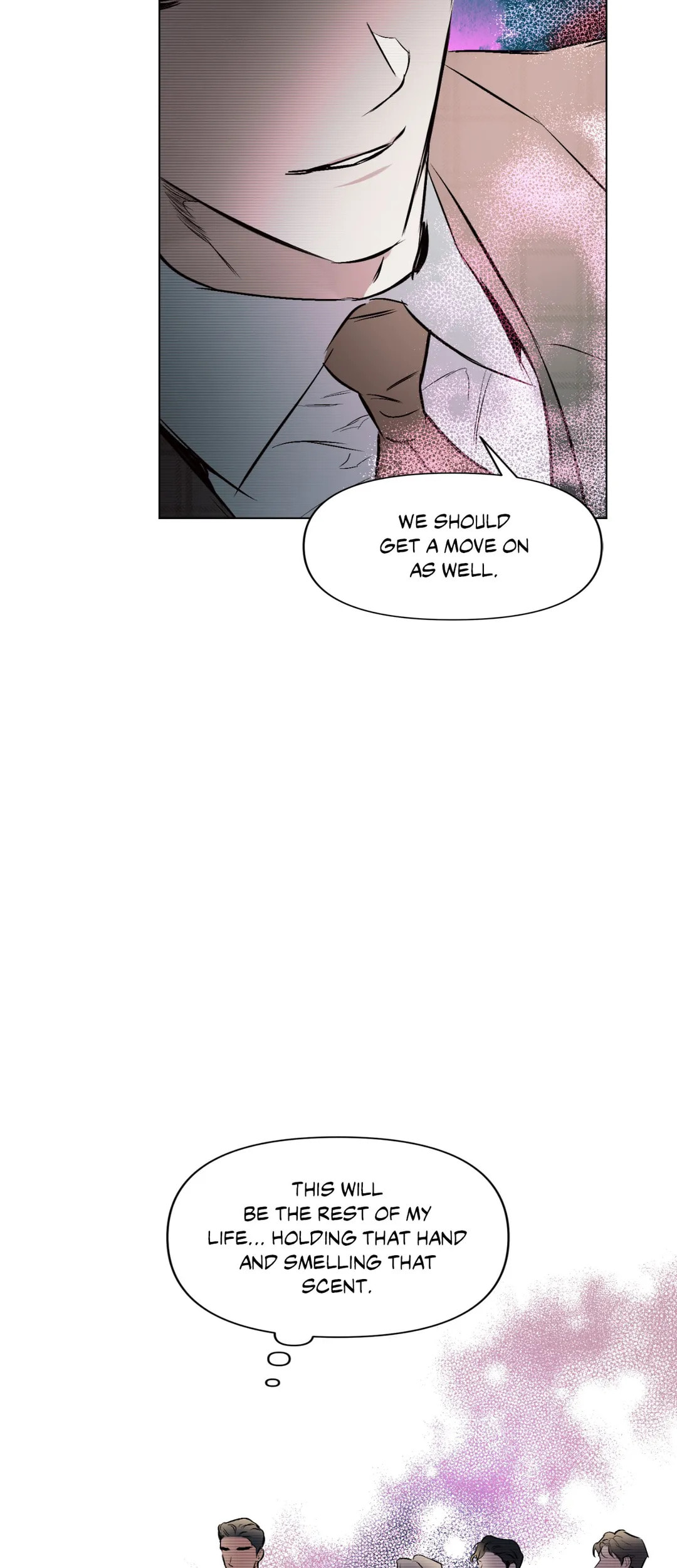 Read Define the Relationship chapter 60 image 4 on Lezhin