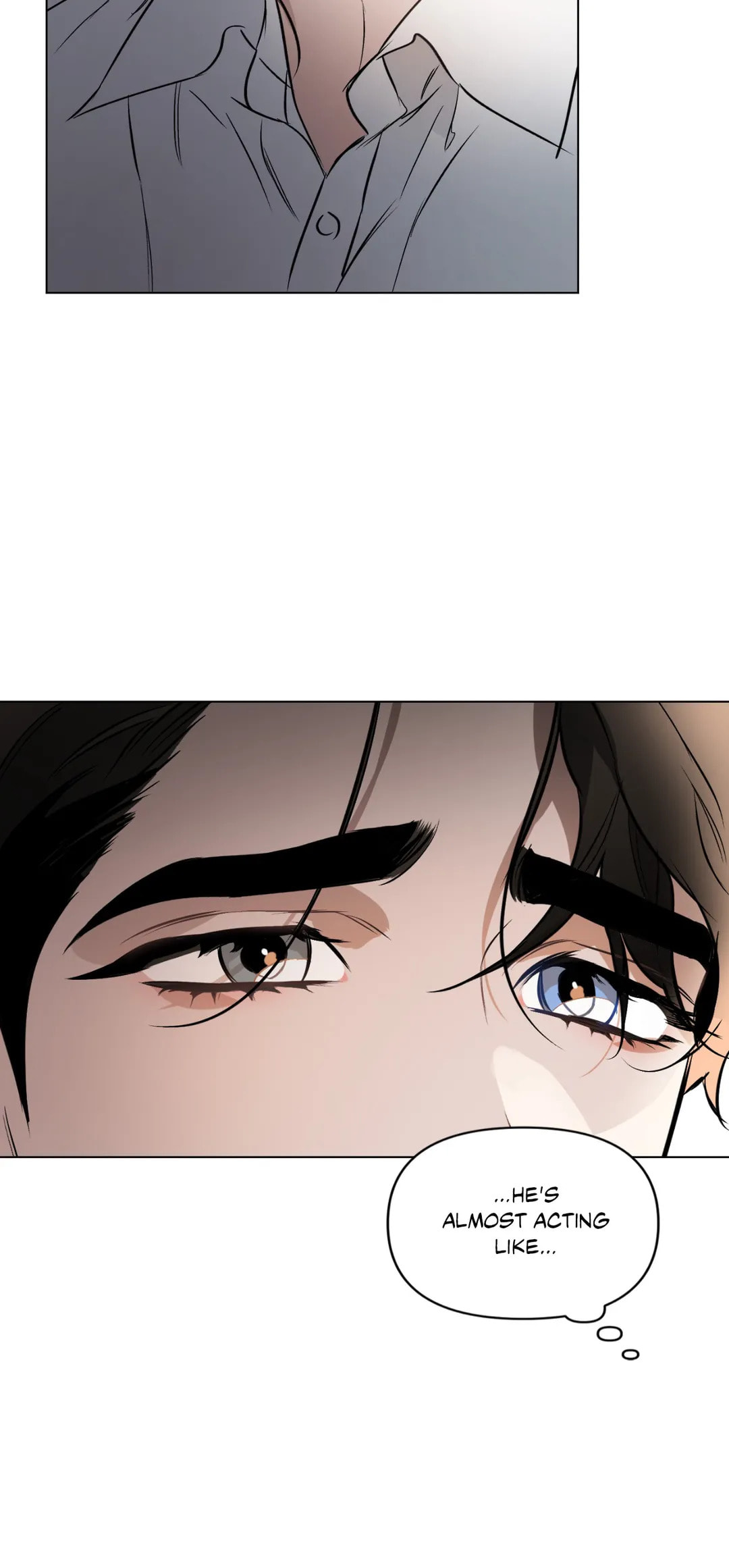 Read Define the Relationship chapter 60 image 41 on Lezhin