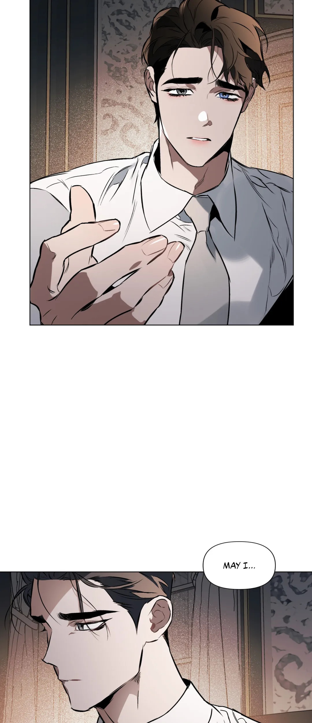 Read Define the Relationship chapter 60 image 43 on Lezhin