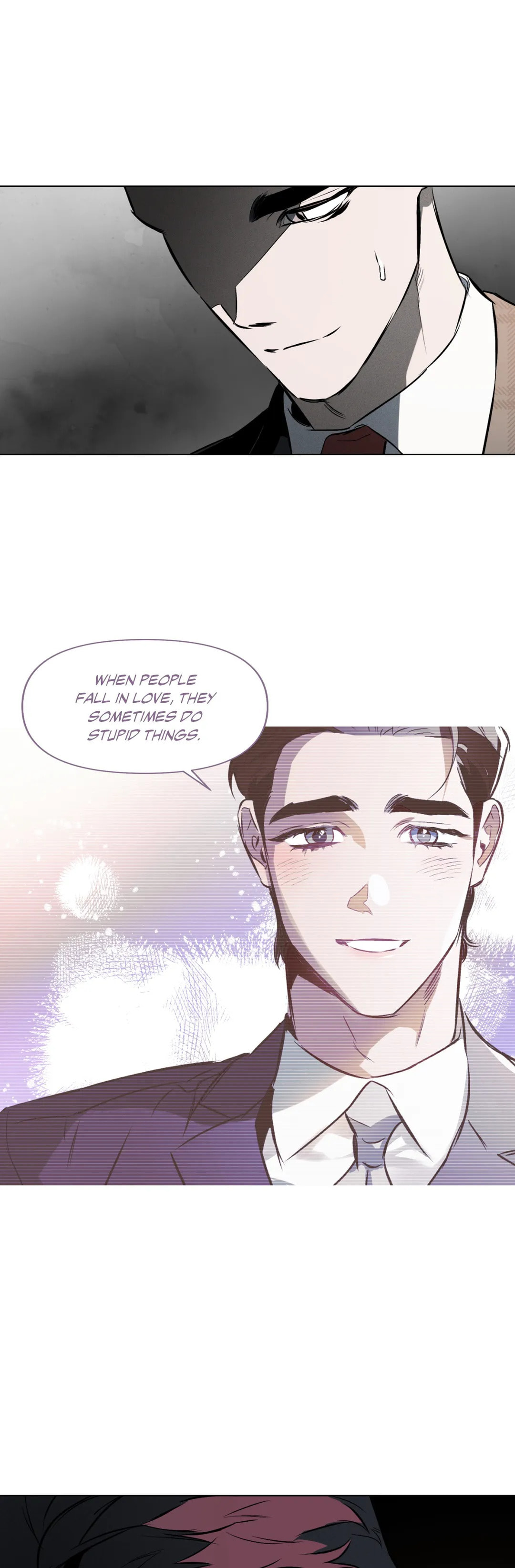 Read Define the Relationship chapter 60 image 6 on Lezhin
