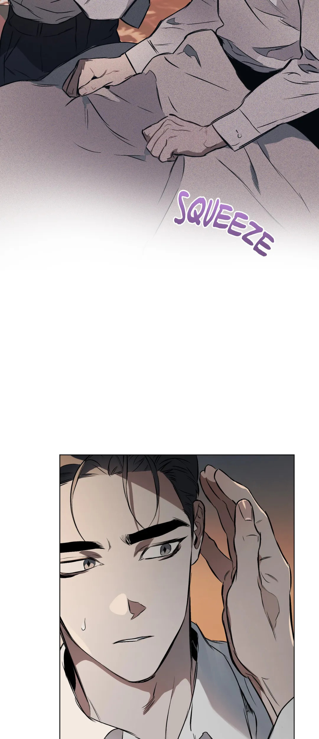 Read Define the Relationship chapter 61 image 1 on Lezhin