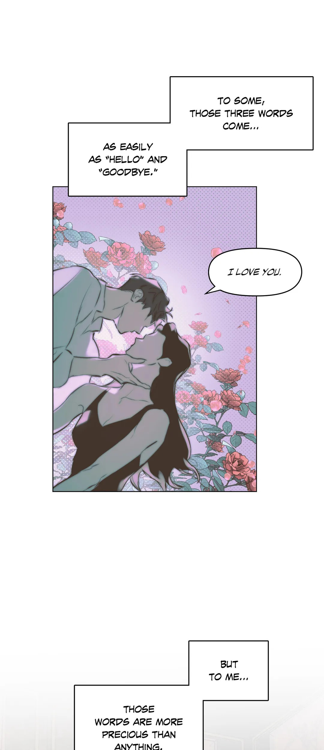 Read Define the Relationship chapter 61 image 13 on Lezhin
