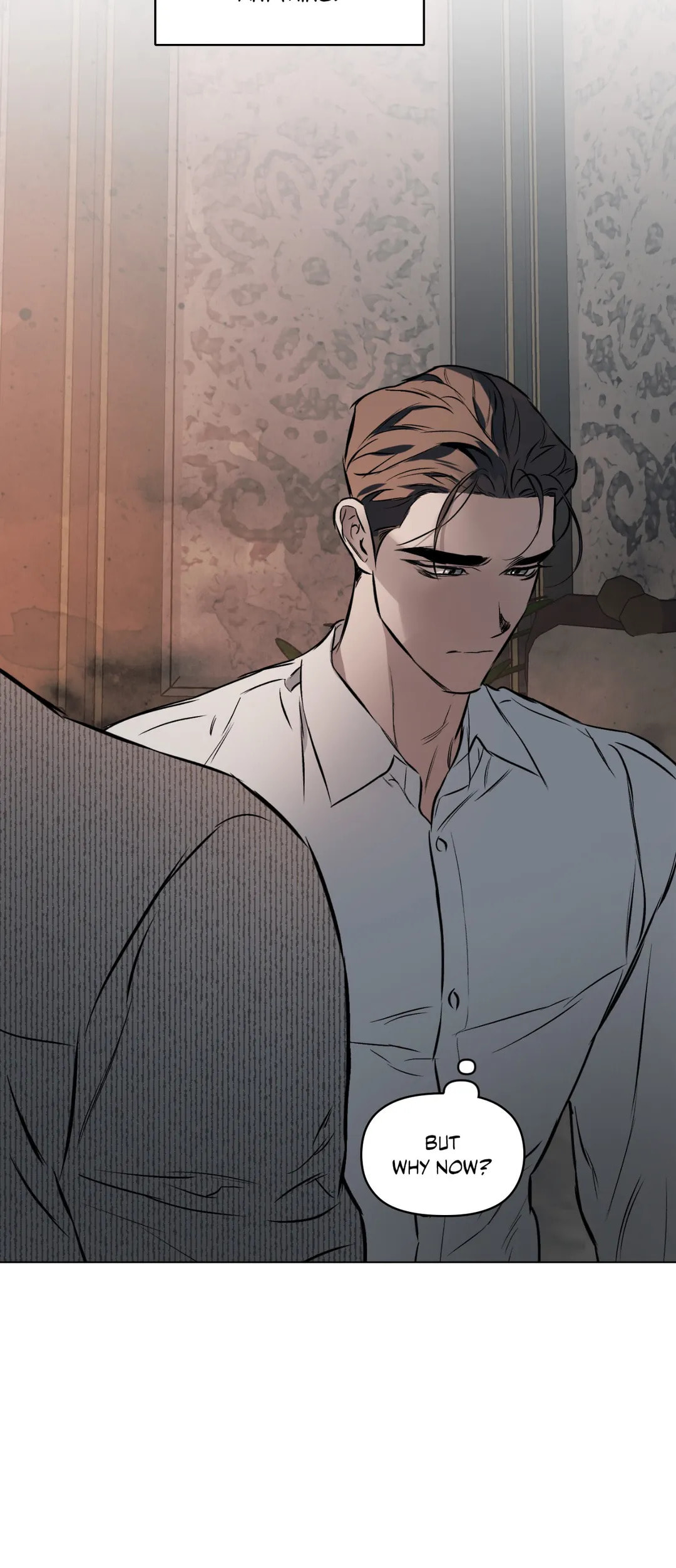 Read Define the Relationship chapter 61 image 14 on Lezhin
