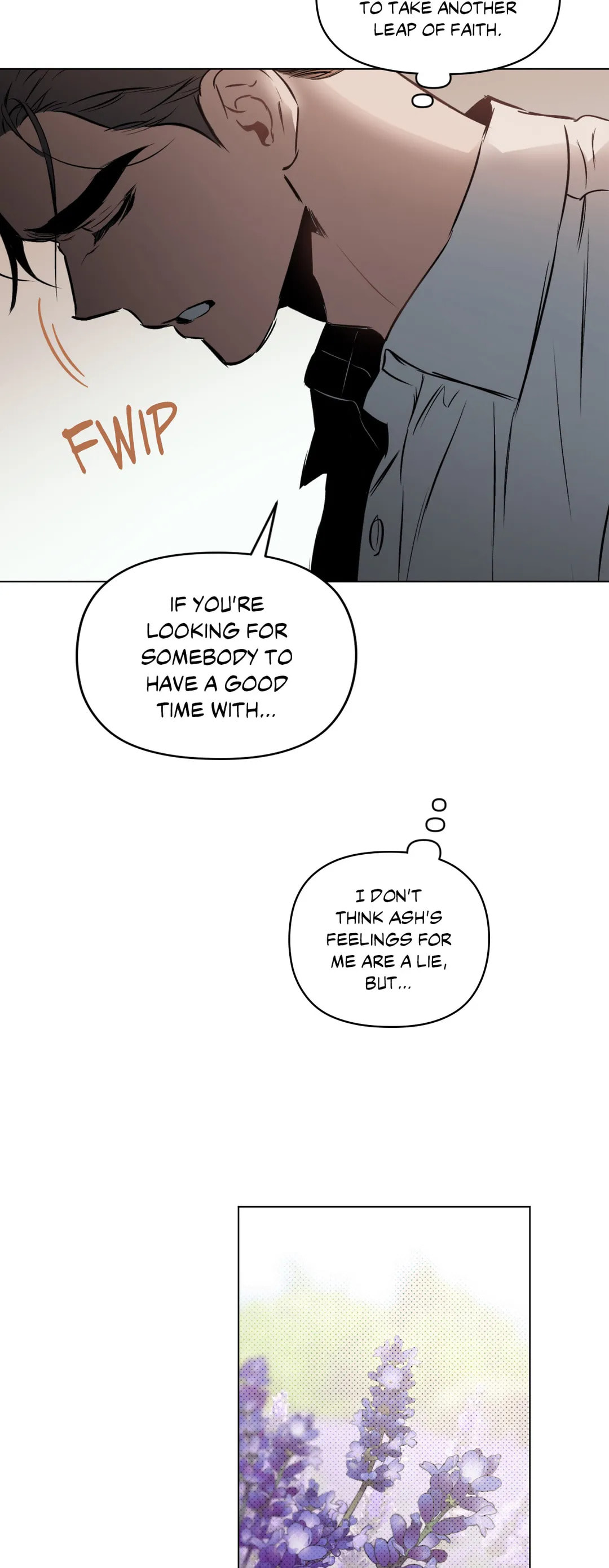 Read Define the Relationship chapter 61 image 16 on Lezhin