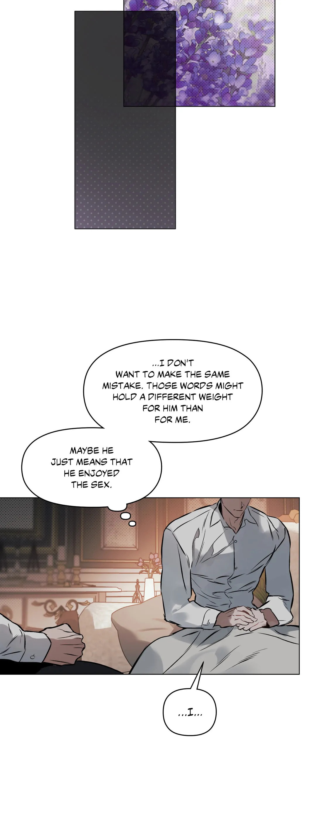 Read Define the Relationship chapter 61 image 17 on Lezhin